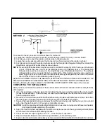 Предварительный просмотр 14 страницы Audiovox AS 9075 Installation Manual