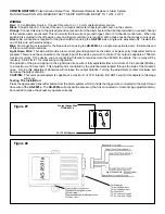 Предварительный просмотр 2 страницы Audiovox Auto Security AS-9501a Installation Manual