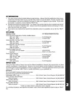 Preview for 3 page of Audiovox AV-970 Owner'S Manual And Installation Manual