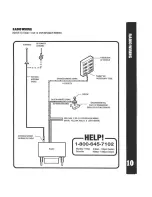 Preview for 11 page of Audiovox AV-970 Owner'S Manual And Installation Manual