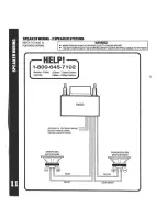 Preview for 12 page of Audiovox AV-970 Owner'S Manual And Installation Manual