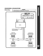 Preview for 13 page of Audiovox AV-970 Owner'S Manual And Installation Manual