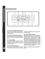 Preview for 14 page of Audiovox AV-970 Owner'S Manual And Installation Manual