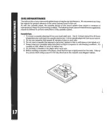 Preview for 18 page of Audiovox AV-970 Owner'S Manual And Installation Manual