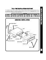 Предварительный просмотр 3 страницы Audiovox AV-990 Owner'S Manual