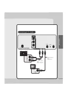 Preview for 16 page of Audiovox AVD100 Operating Instructions Manual