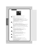 Preview for 31 page of Audiovox AVD100 Operating Instructions Manual