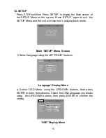 Preview for 15 page of Audiovox AVDHD Owner'S Manual