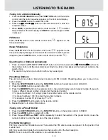 Preview for 29 page of Audiovox AVE9103 Owner'S Manual