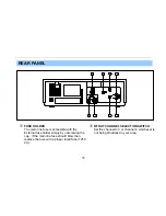 Preview for 18 page of Audiovox AVP-7000 Operating Instructions Manual