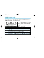 Audiovox AVP-7280 Operating Instructions Manual preview