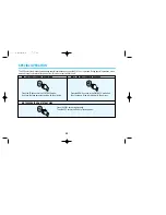 Preview for 22 page of Audiovox AVP-7280 Operating Instructions Manual