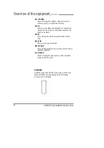 Предварительный просмотр 10 страницы Audiovox AVR-1228 User Manual