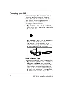 Предварительный просмотр 12 страницы Audiovox AVR-1228 User Manual