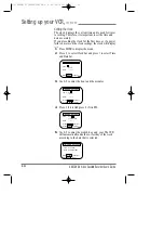 Предварительный просмотр 18 страницы Audiovox AVR-1228 User Manual