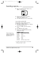 Предварительный просмотр 29 страницы Audiovox AVR-1228 User Manual