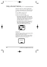 Предварительный просмотр 32 страницы Audiovox AVR-1228 User Manual