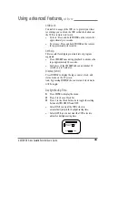 Предварительный просмотр 33 страницы Audiovox AVR-1228 User Manual