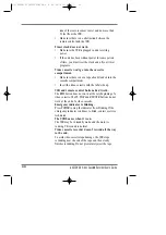 Предварительный просмотр 38 страницы Audiovox AVR-1228 User Manual