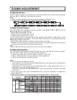 Preview for 10 page of Audiovox AVR2000 Instruction Manual