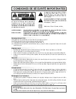 Preview for 15 page of Audiovox AVR2000 Instruction Manual