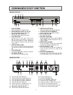 Preview for 16 page of Audiovox AVR2000 Instruction Manual