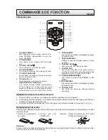 Preview for 17 page of Audiovox AVR2000 Instruction Manual