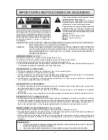 Preview for 27 page of Audiovox AVR2000 Instruction Manual