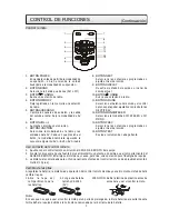 Preview for 29 page of Audiovox AVR2000 Instruction Manual