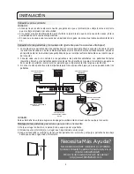 Preview for 30 page of Audiovox AVR2000 Instruction Manual