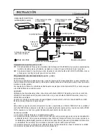 Preview for 32 page of Audiovox AVR2000 Instruction Manual