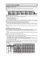 Preview for 34 page of Audiovox AVR2000 Instruction Manual