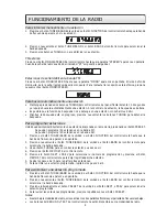 Preview for 35 page of Audiovox AVR2000 Instruction Manual