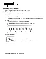 Preview for 6 page of Audiovox AVT-1928 Instruction Manual