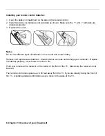 Preview for 8 page of Audiovox AVT-1928 Instruction Manual