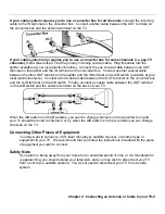 Preview for 11 page of Audiovox AVT-1928 Instruction Manual