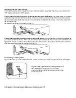 Предварительный просмотр 10 страницы Audiovox AVT-1940 Instruction Manual