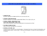 Предварительный просмотр 17 страницы Audiovox AVT-597 Operating Instructions Manual