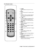 Preview for 8 page of Audiovox AVT1345 Instruction Manual