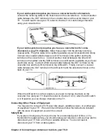 Preview for 12 page of Audiovox AVT1345 Instruction Manual