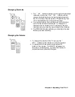 Preview for 14 page of Audiovox AVT1345 Instruction Manual