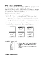 Preview for 15 page of Audiovox AVT1345 Instruction Manual