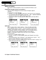 Preview for 21 page of Audiovox AVT1345 Instruction Manual