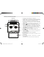 Предварительный просмотр 7 страницы Audiovox AVXMTG13UA Operation Manual