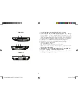 Предварительный просмотр 8 страницы Audiovox AVXMTG13UA Operation Manual