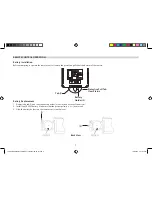 Предварительный просмотр 9 страницы Audiovox AVXMTG13UA Operation Manual