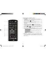 Предварительный просмотр 10 страницы Audiovox AVXMTG13UA Operation Manual