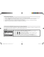 Предварительный просмотр 15 страницы Audiovox AVXMTG13UA Operation Manual