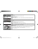 Предварительный просмотр 17 страницы Audiovox AVXMTG13UA Operation Manual