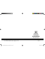 Предварительный просмотр 28 страницы Audiovox AVXMTG13UA Operation Manual